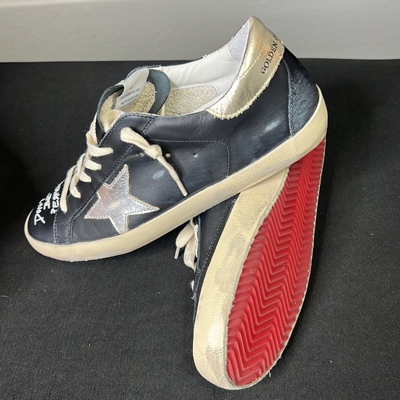Golden Goose Shoes - Golden Goose sneakers